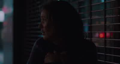 What the fuck do you want? - Being John Malkovich