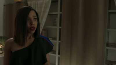 - What the fuck
does that have to do - The Available Wife