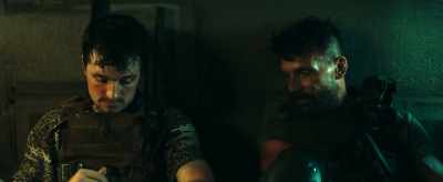 - What the fuck does that mean? - Long Gone Heroes