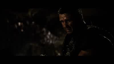 What the fuck does that mean? - Riddick