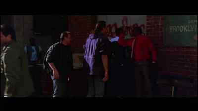 What the fuck you doing? - Out for Justice