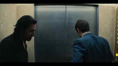 What the fuck, Félix? - Narcos: Mexico