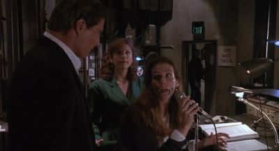 What the fuck is going on Lloyd - Noises Off