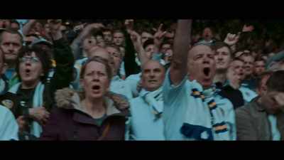 What the fuck is going on? - Take Us Home: Leeds United