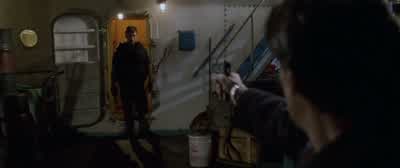 McManus what the fuck is going onStrangest thing - The Usual Suspects