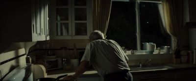 What the fuck you gonna do old man - Gran Torino