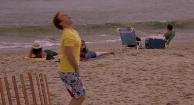 What the fuck?
(GROANS) - American Pie 2