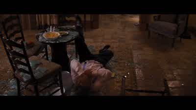 What the fuck happened? - The Wolf of Wall Street