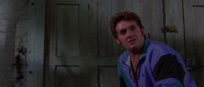 - What the fuck happened? - Reservoir Dogs