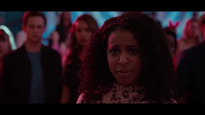 What the fuck happened? - 13 Reasons Why