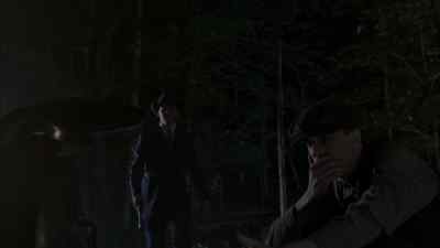 What the fuck happened? - Boardwalk Empire