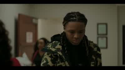 What the fuck happened? - The Chi