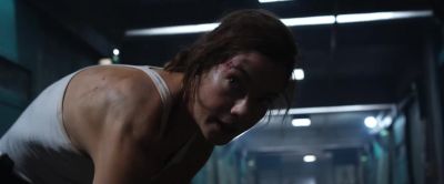 What the fuck happened to the translator? - Black Site