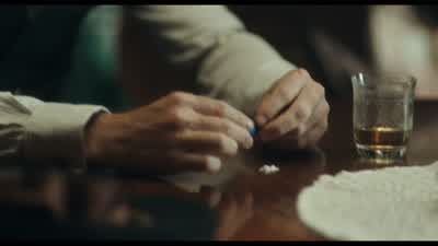 What the fuck happened today, Tom? - Peaky Blinders