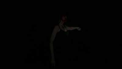 What the fuck
happened, where's Nick? - Into the Forest