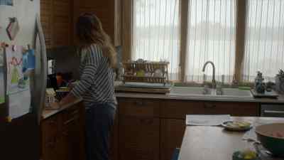 What the fuck happened to you? - The Affair