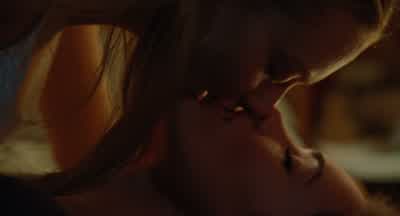 What the fuck is happeningLaughing My God NeedyI have never heard you drop the F bomb before - Jennifer's Body