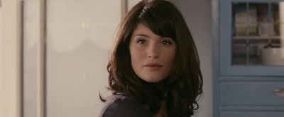 What the fuck have you done to your nose - Tamara Drewe