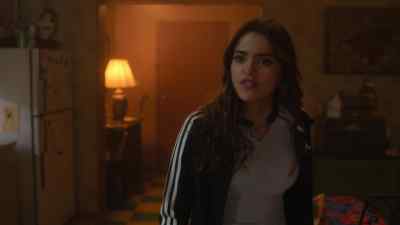 - What the fuck is he doing here?
- Noa. - Pretty Little Liars: Original Sin