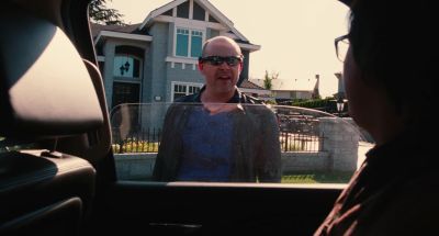 What the fuck is he doing here - Hot Tub Time Machine