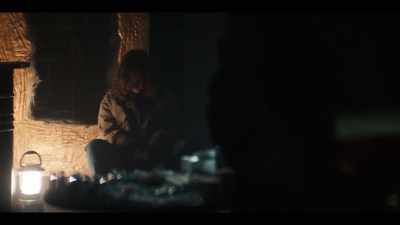 What the fuck, Hero?
Where have you been? - Y: The Last Man