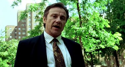What the fuck I look like - Clockers