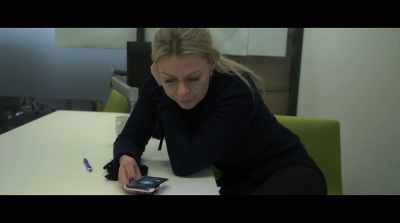What the fuck is this bullshit? - The Tinder Swindler