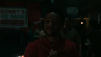 What the fuck is going on here? - The Chi
