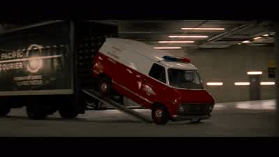 What the fuck is going on? - Die Hard