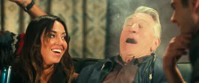 What the fuck is going on? - Dirty Grandpa