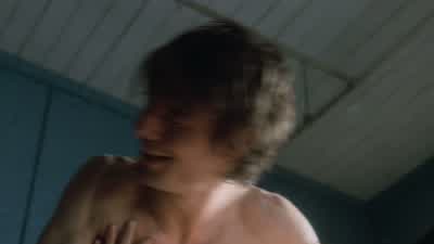 What the fuck is happening? - Vanilla Sky