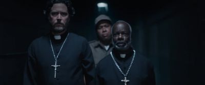 What the fuck is this Peter - The Exorcism of God