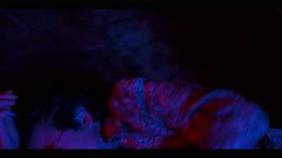 What the fuck
is your problem? - All Hallows' Eve: Trickster