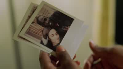 What the fuck is that - The Wire