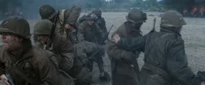 What the fuck is that? - Fury