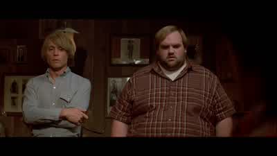 What the fuck is that? - Blow