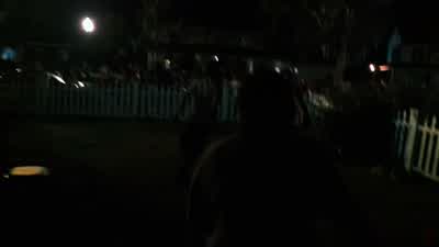 What the fuck is that? - Project X
