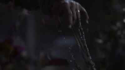 -What the fuck
is this? Let go! - Creepshow
