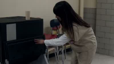 What the fuck is this? - Orange Is the New Black