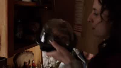What the fuck is this? - Orange Is the New Black