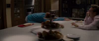 What the fuck, Jordan? - The Wolf of Wall Street