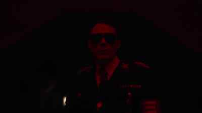 What the fuck just happened? - The Man in the High Castle