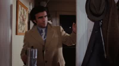 WHAT THE FUCK YOU LOOKING ATMAKE THAT COFFEE TO GO LET'S GOSPEAKING ITALIANWHAT THE FUCK YOU DOING IT'S A JOKE A JOKEPUT THE FUCKIN' POT DOWN YOU GONNA TAKE THE COFFEE - Goodfellas