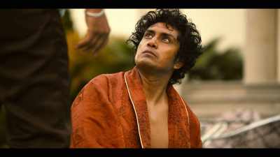 What the fuck, man! - Narcos: Mexico