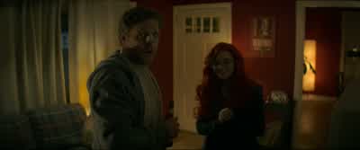 - What the fuck, man? - The Act