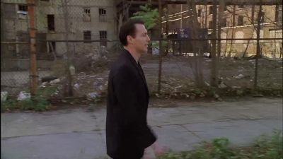 What the fuck man - The Sopranos
