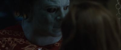 What the fuck Michael - Halloween
