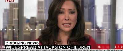 - What the fuck?
- Multiple incidents - Mom and Dad