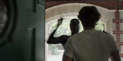 - What the fuck?!
- Oh, my God! - American Horror Stories