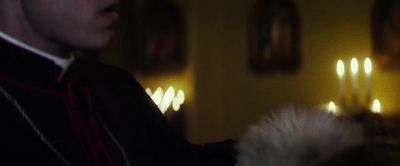 What the fuck - The Lords of Salem